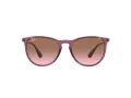 Ray-Ban Erika Lunettes de Soleil RB 4171 6591/14