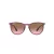 Ray-Ban Erika Lunettes de Soleil RB 4171 6591/14