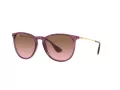 Ray-Ban Erika Lunettes de Soleil RB 4171 6591/14