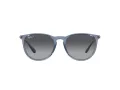 Ray-Ban Erika Lunettes de Soleil RB 4171 6592T3