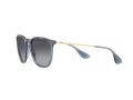 Ray-Ban Erika Lunettes de Soleil RB 4171 6592T3