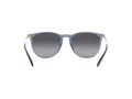 Ray-Ban Erika Lunettes de Soleil RB 4171 6592T3