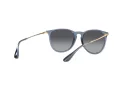 Ray-Ban Erika Lunettes de Soleil RB 4171 6592T3