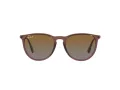 Ray-Ban Erika Lunettes de Soleil RB 4171 6593/T5