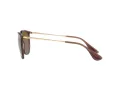 Ray-Ban Erika Lunettes de Soleil RB 4171 6593/T5