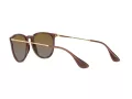 Ray-Ban Erika Lunettes de Soleil RB 4171 6593/T5