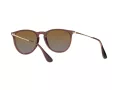 Ray-Ban Erika Lunettes de Soleil RB 4171 6593/T5