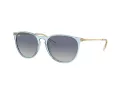 Ray-Ban Erika Lunettes de Soleil RB 0RB4171 67434L