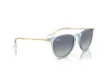 Ray-Ban Erika Lunettes de Soleil RB 0RB4171 67434L