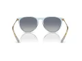 Ray-Ban Erika Lunettes de Soleil RB 0RB4171 67434L