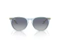 Ray-Ban Erika Lunettes de Soleil RB 0RB4171 67434L