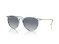 Ray-Ban Erika Lunettes de Soleil RB 0RB4171 67434L