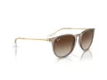 Ray-Ban Erika Lunettes de Soleil RB 4171 674413
