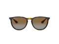 Ray-Ban Erika Lunettes de Soleil 4171 710/T5