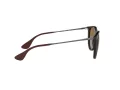 Ray-Ban Erika Lunettes de Soleil 4171 710/T5