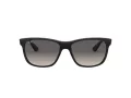 Ray-Ban Rb4181 Lunettes de Soleil RB 4181 601/71