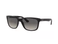 Ray-Ban Rb4181 Lunettes de Soleil RB 4181 601/71