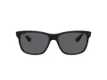 Ray-Ban Rb4181 Lunettes de Soleil RB 4181 601/87