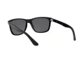 Ray-Ban Rb4181 Lunettes de Soleil RB 4181 601/87