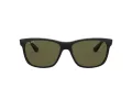 Ray-Ban Rb4181 Lunettes de Soleil RB 4181 601/9A