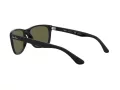 Ray-Ban Rb4181 Lunettes de Soleil RB 4181 601/9A