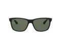 Ray-Ban Rb4181 Lunettes de Soleil RB 4181 601