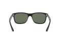 Ray-Ban Rb4181 Lunettes de Soleil RB 4181 601