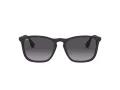 Ray-Ban Chris Lunettes de Soleil 4187 622/8G