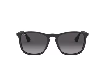 Ray-Ban Chris Lunettes de Soleil 4187 622/8G