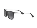 Ray-Ban Chris Lunettes de Soleil 4187 622/8G