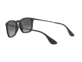 Ray-Ban Chris Lunettes de Soleil 4187 622/8G