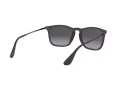 Ray-Ban Chris Lunettes de Soleil 4187 622/8G
