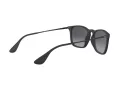 Ray-Ban Chris Lunettes de Soleil 4187 622/8G