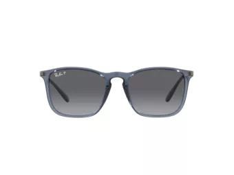 Ray-Ban Chris Lunettes de Soleil RB 4187 6592/T3