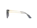 Ray-Ban Chris Lunettes de Soleil RB 4187 6592/T3