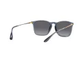 Ray-Ban Chris Lunettes de Soleil RB 4187 6592/T3