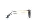 Ray-Ban Chris Lunettes de Soleil RB 4187 6592/T3
