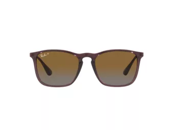 Ray-Ban Chris Lunettes de Soleil RB 4187 6593/T5