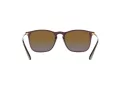 Ray-Ban Chris Lunettes de Soleil RB 4187 6593/T5