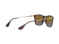 Ray-Ban Chris Lunettes de Soleil RB 4187 6593/T5