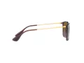 Ray-Ban Chris Lunettes de Soleil RB 4187 6593/T5