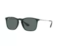 Ray-Ban Chris Lunettes de Soleil RB 4187 6663/81