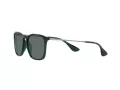 Ray-Ban Chris Lunettes de Soleil RB 4187 6663/81