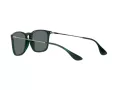 Ray-Ban Chris Lunettes de Soleil RB 4187 6663/81