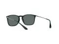 Ray-Ban Chris Lunettes de Soleil RB 4187 6663/81