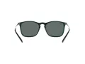 Ray-Ban Chris Lunettes de Soleil RB 4187 6663/81