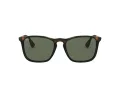 Ray-Ban Chris Lunettes de Soleil RB 4187 710/71