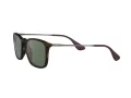 Ray-Ban Chris Lunettes de Soleil RB 4187 710/71