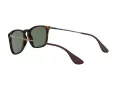 Ray-Ban Chris Lunettes de Soleil RB 4187 710/71