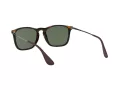Ray-Ban Chris Lunettes de Soleil RB 4187 710/71